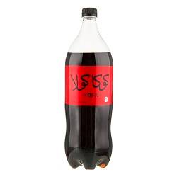 نوشابه مشکی 1.5 زیرو کوکا کولا